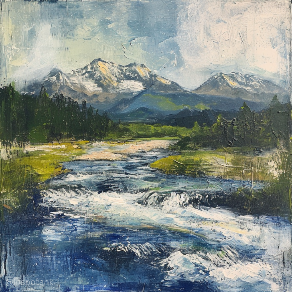 acrylic-mountain-painting-landscape-art-scene