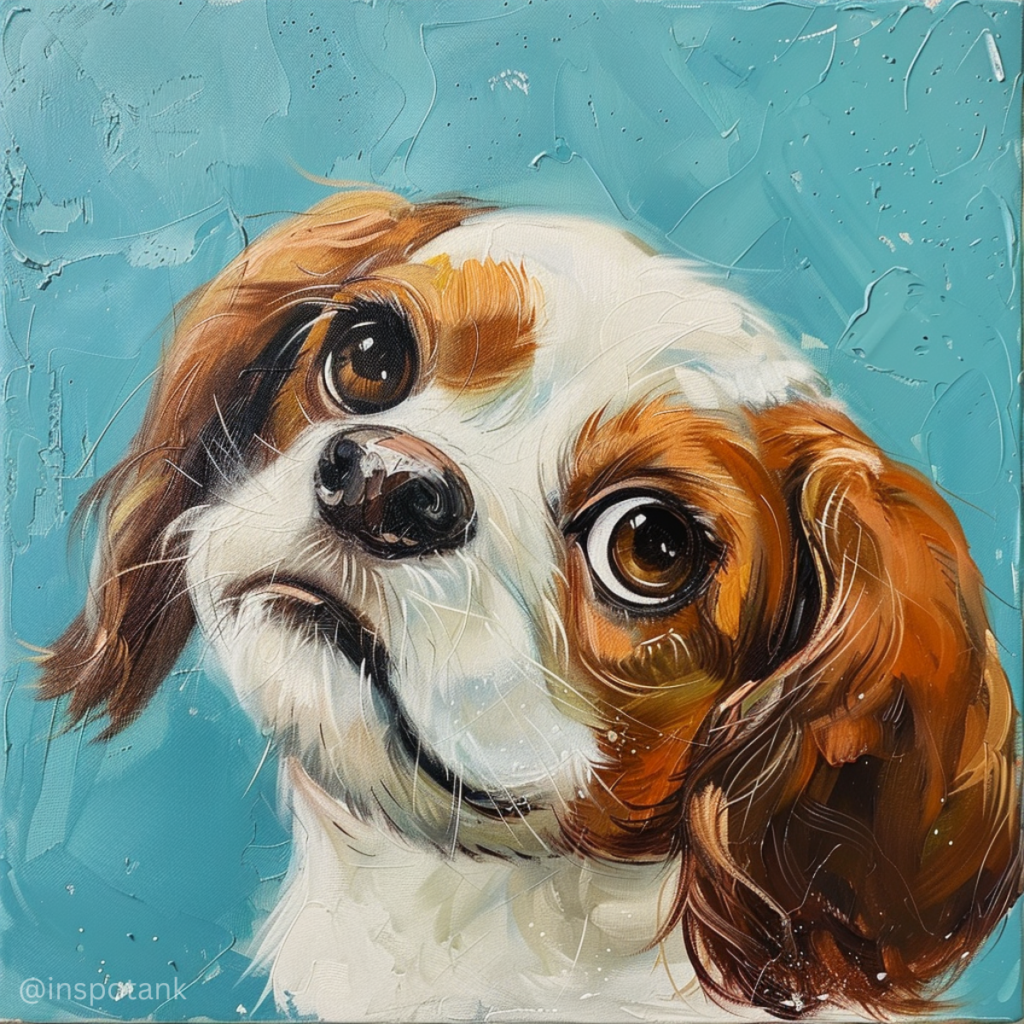 acrylic-dog-painting-inspo-sad-eyes