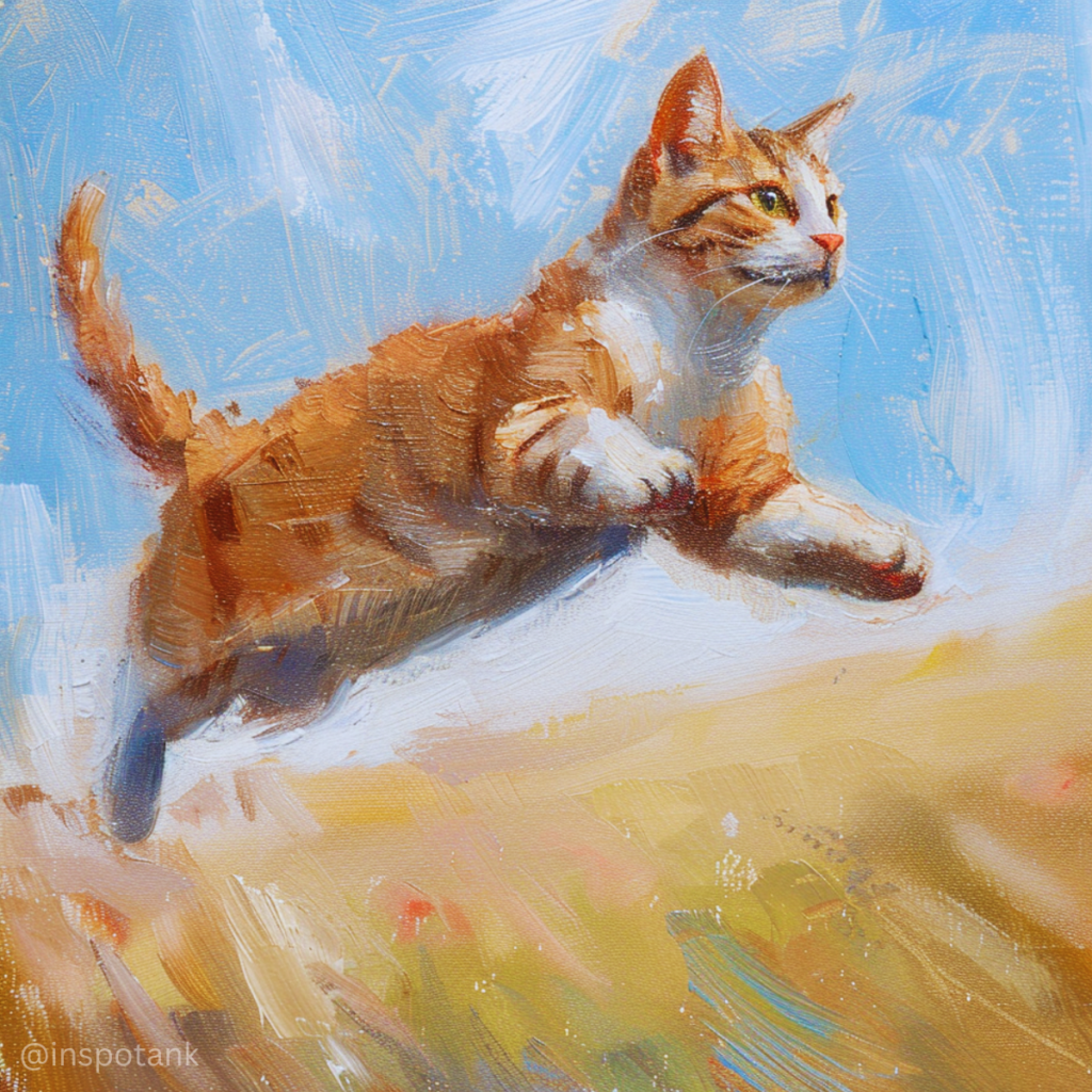 acrylic-cat-painting-inspiration-easy-for-beginners